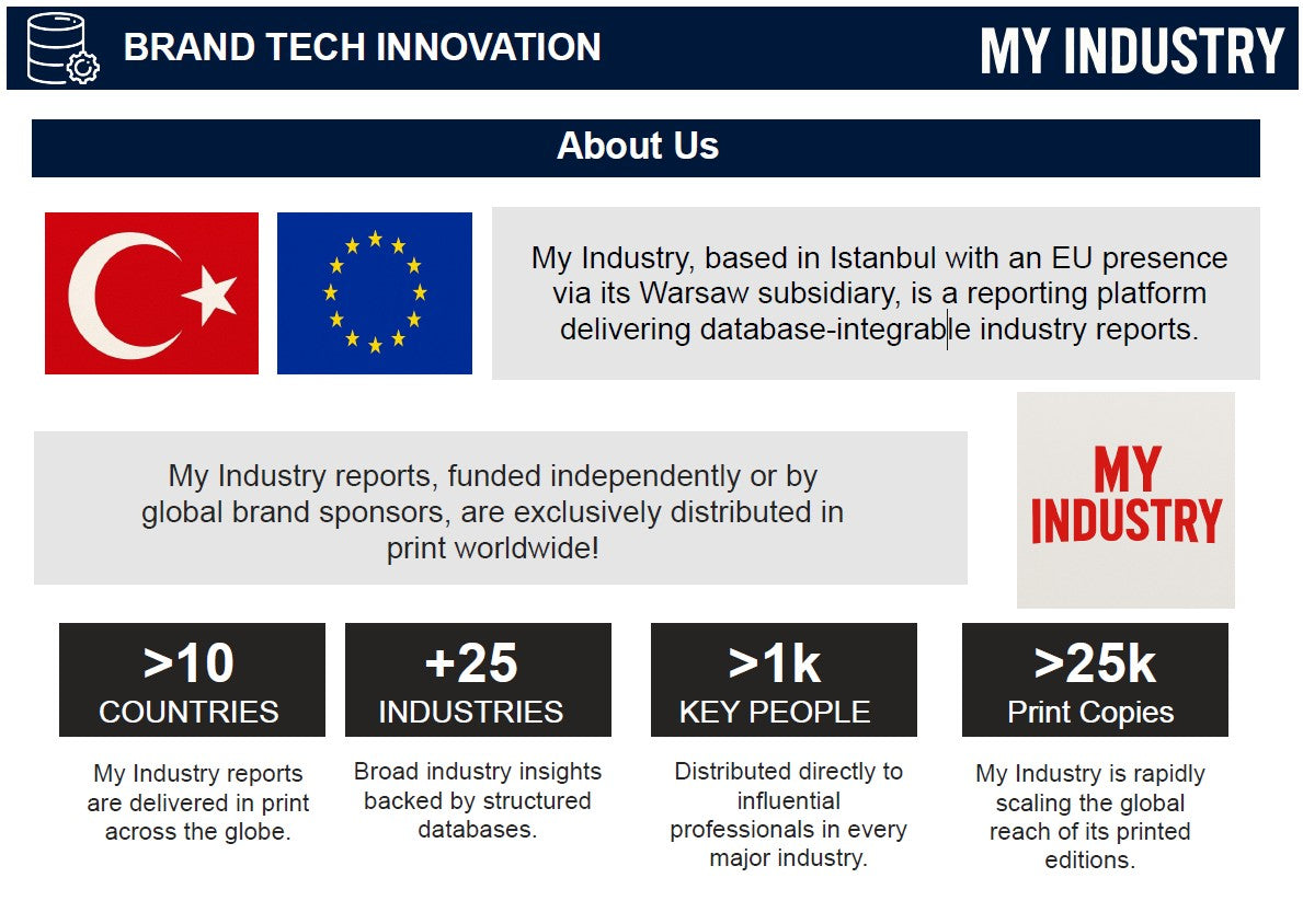 My Industry - Turkey's Road Transport Report