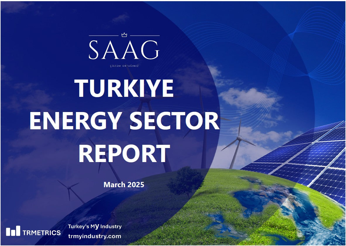 The Independent Series: Turkey's Electricity Generation Industry