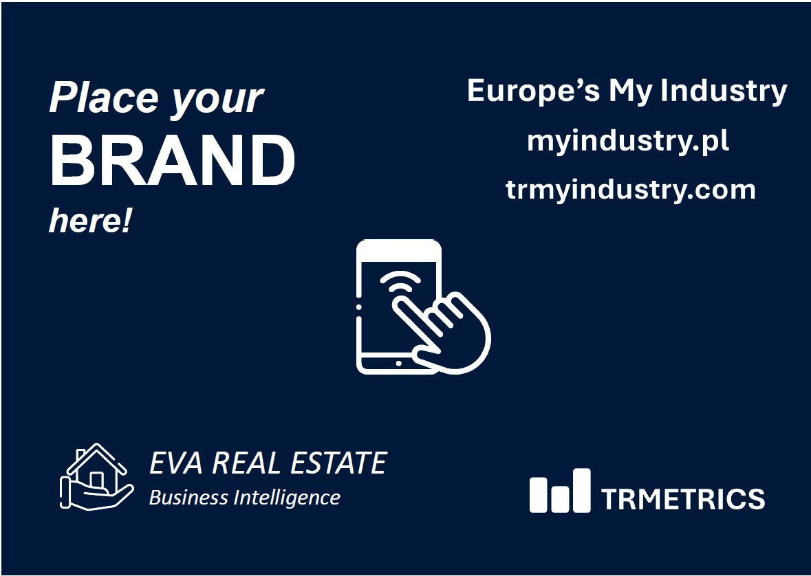 EXCLUSIVE: Eva Real Estate - Türkiye's Housing Industry in a Global Context (7 EPISODES)
