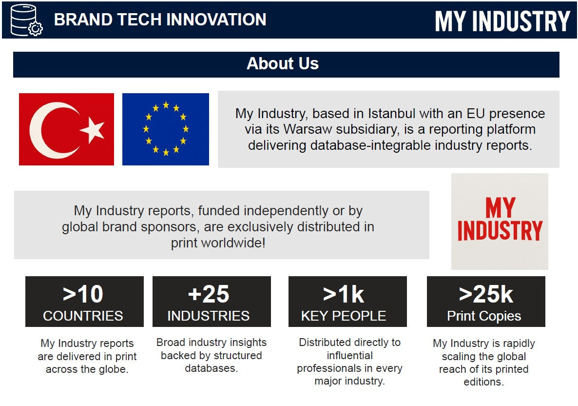 EXCLUSIVE: MY INDUSTRY - Turkish Road Transport (SINGLE REPORT)